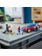 LEGO Super Heroes Örümcek Adam Yarış Arabası ve Venom Green Goblin 76279 5