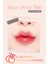 Yoğun Parlaklık ve Canlı Renkler Sunan Kalıcı Tint Dasıque Juicy Dewy Tint (#06 Rose Apple) 2