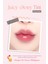Yoğun Parlaklık ve Canlı Renkler Sunan Kalıcı Tint Dasıque Juicy Dewy Tint (#11 Fig Plum) 2
