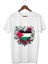 Filistin Bayraklı Unisex Tişört – Filistin Bayrağı Baskılı T-Shirt Çocuk Yetişkin 1