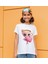 Ballerina Cappuccino Tişört Çocuk T-Shirt Tung Tung Sahur Yetişkin Unisex Tişört 1