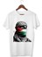 Adalet ve Özgürlük Tişörtü Filistin Bayrağı Desenli T-Shirt Unisex Çocuk Yetişkin 1