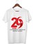 Cumhuriyet Bayramı Tişört 29 Ekim T-Shirt 102. Yıl Özel Tasarım Tişört 1