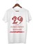 29 Ekim T-Shirt 23 Nisan Tişört Atatürk ve Türk Bayraklı Tişört Unisex Çocuk ve Yetişkin 1