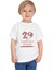 29 Ekim T-Shirt 23 Nisan Tişört Atatürk ve Türk Bayraklı Tişört Unisex Çocuk ve Yetişkin 3