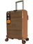 ☾ ✩ 𝐓𝐔̈𝐑𝐊 𝐘𝐈𝐋𝐃𝐈𝐙𝐈 ☾ ✩ Travel Polo Esnek Kauçuk Üstün Kaliteli Kabin Küçük Boy Valiz 𝟓𝟓 𝐜𝐦 1