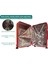 ☾ ✩ 𝐓𝐔̈𝐑𝐊 𝐘𝐈𝐋𝐃𝐈𝐙𝐈 ☾ ✩ Travel Polo Esnek Kauçuk Üstün Kaliteli Kabin Küçük Boy Valiz 𝟓𝟓 𝐜𝐦 6