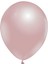 Metalik Gül Kurusu 10'lu Balon 1