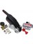 Aks 3004-3 3 Lü Set Stabilizatör Karavan Anti Yalpalama Kaplini 1