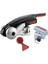 Aks 3004-3 3 Lü Set Stabilizatör Karavan Anti Yalpalama Kaplini 2