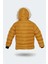 Napolı I Unisex Çocuk Mont & Kaban Sarı 3
