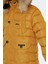 Napolı I Unisex Çocuk Mont & Kaban Sarı 4