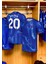 Chelsea 2025/26 Yeni Sezon Cole Palmer Iç Saha Forması 1
