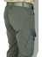 Taktik Outdoor Pantolon Kargo Cep Likrali (YAZLIK)-hakiyeşil 8