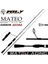 Mateo Aging Kamışı 180 cm 0,3-5 gr 4