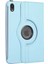iPad Mini 6 2021 8.3 Inch ile Uyumlu 360 Derece Döner Standlı Kılıf - FC012 1
