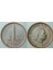 Hollanda 1 Cent 1969 Kraliçe Juliana Dönemi. Çilaltı 1