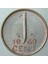 Hollanda 1 Cent 1969 Kraliçe Juliana Dönemi. Çilaltı 3