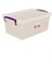 Şeffaf Çok Amaçlı 30 Lt Dikdörtgen Saklama Kabı 48X32X29 -82113 2