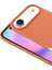 iPhone 17 Air Kılıf Msafe Şarj Özellikli Pu Deri Kupra Kapak 3