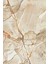 Lüks Bej Altın Damarlı Mermer Efektli Tek Parça Duvar Kağıdı 3