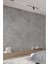 Endüstriyel Gri Tonlu Minimalist Duvar Kağıdı 1
