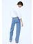 Wide High Jeans 4