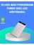 Bestonly 22.5W Pd Destekli Taşınabilir Şarj Cihazı Çoklu Çıkışlı Model Powerbank 1