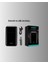 Bestonly USB Şarjlı Traş Makinesi – Piston + Ağ Başlık, 600 MAH Batarya 2