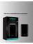 Bestonly USB Şarjlı Traş Makinesi – Piston + Ağ Başlık, 600 MAH Batarya 3