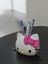 Hello Kitty Sevimli Masa Üstü Kalemlik 2