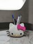 Hello Kitty Sevimli Masa Üstü Kalemlik 3