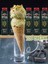 Antep Fıstıklı (Pistachio) Sos %5 Antep Fıstıklı Topping Sos x 3 Adet 5
