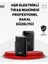 Bestonly Pistonlu ve Örgülü Ağ Başlıklı Kart Tipi Traş Makinesi – Hafif, Güvenli, USB Şarjlı 1
