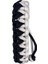 Siyah Beyaz Paracord Bileklik 1