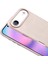 iPhone 17 Air Kılıf Msafe Şarj Özellikli Pu Deri Kupra Kapak 3