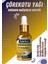 Çörek Otu Yağı %100 Saf Soğuk Sıkım - Bağışıklık Desteği, Antioksidan, Saç ve Cilt Bakımı 20 ml 4