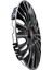 Jant Kapağı Kırılmaz 15" Urban Model Universal (1 Adet) 2