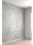 Modern Loft Tarzı Gri Beton Görünümlü Duvar Kağıdı 2