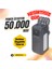 50000MAH Outdoor Powerbank | 22.5W Hızlı Şarj | Dahili 4 Kablo + Usb-C Çıkış 1