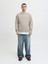 Jack Jones Soho Ollıe Relax Fit Erkek Kazak 12278924 2