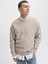 Jack Jones Soho Ollıe Relax Fit Erkek Kazak 12278924 3