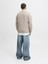 Jack Jones Soho Ollıe Relax Fit Erkek Kazak 12278924 4