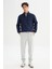Erkek Pike Interlock Half Zip Sweatshirt L2520312411 2