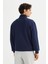 Erkek Pike Interlock Half Zip Sweatshirt L2520312411 5