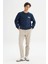 Erkek Small Logo Sweatshirt L2520365607 2