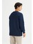 Erkek Small Logo Sweatshirt L2520365607 5