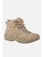 Deri Su Geçirmez Tactical Bej Erkek Bot & Bootie P1492NBJ 2
