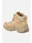 Deri Su Geçirmez Tactical Bej Erkek Bot & Bootie P1492NBJ 3