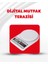 Bestonly 10 kg Kapasiteli LCD Ekranlı Dijital Mutfak Tartıs 2